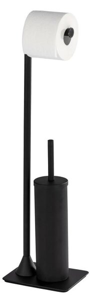 WENKO 23710100 - WC štětka HELLA 15x69 cm černá
