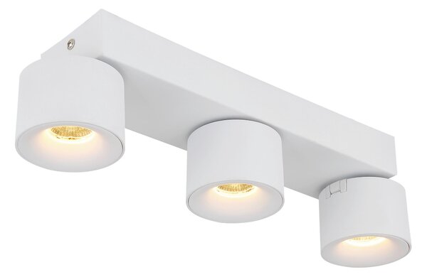 LED ZÁŘIČ, 33/7,2/12 cm Globo - Online Only svítidla, Online Only