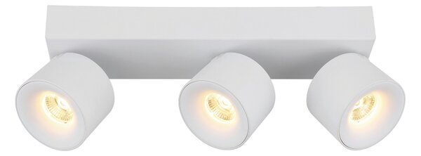 LED ZÁŘIČ, 33/7,2/12 cm Globo - Online Only svítidla, Online Only
