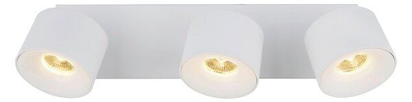 LED ZÁŘIČ, 33/7,2/12 cm Globo - Online Only svítidla, Online Only