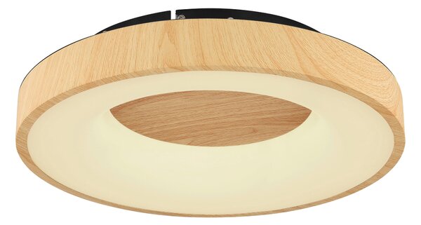 STROPNÍ LED SVÍTIDLO, 40/40/10 cm Globo - Online Only svítidla, Online Only