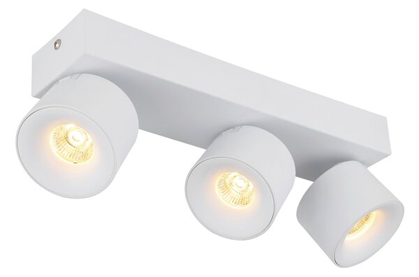 LED ZÁŘIČ, 33/7,2/12 cm Globo - Online Only svítidla, Online Only