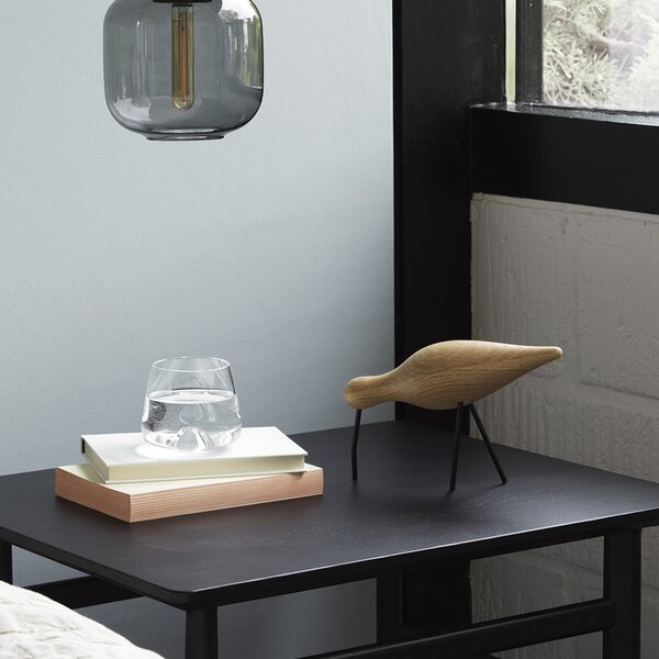 Normann Copenhagen designové konferenční stoly Grow Coffee Table Square