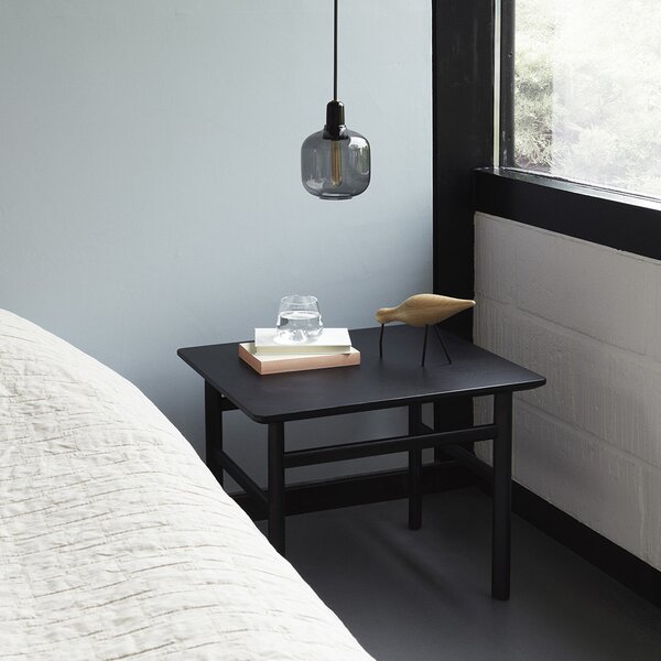 Normann Copenhagen designové konferenční stoly Grow Coffee Table Square
