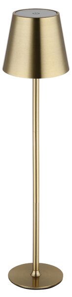 STOLNÍ LAMPA NA BATERIE 11,2/47 cm Globo - Venkovní světla, Online Only
