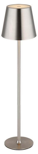 STOLNÍ LAMPA NA BATERIE 11,2/47 cm Globo - Venkovní světla, Online Only