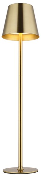 STOLNÍ LAMPA NA BATERIE 11,2/47 cm Globo - Venkovní světla, Online Only