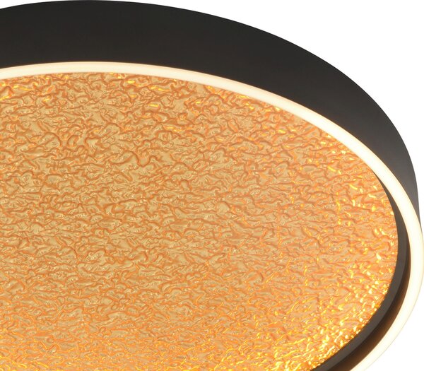 STROPNÍ LED SVÍTIDLO, 60/6,5 cm - Stropní svítidla