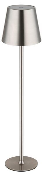 STOLNÍ LAMPA NA BATERIE 11,2/47 cm Globo - Venkovní světla, Online Only