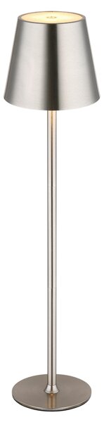 STOLNÍ LAMPA NA BATERIE 11,2/47 cm Globo - Venkovní světla, Online Only