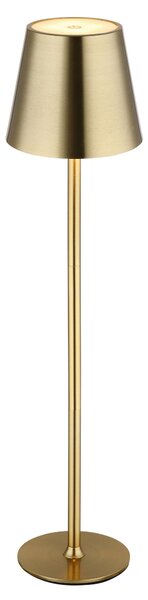 STOLNÍ LAMPA NA BATERIE 11,2/47 cm Globo - Venkovní světla, Online Only