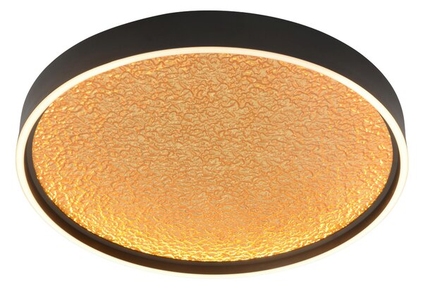 STROPNÍ LED SVÍTIDLO, 60/6,5 cm - Stropní svítidla