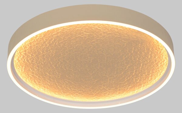 STROPNÍ LED SVÍTIDLO, 60/6,5 cm - Stropní svítidla