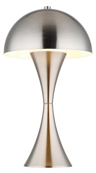 STOLNÍ LAMPA, E27, 20/36,1 cm Globo - Online Only svítidla, Online Only
