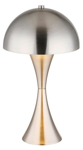 STOLNÍ LAMPA, E27, 20/36,1 cm Globo - Online Only svítidla, Online Only