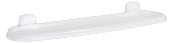 WENKO 17943100 - Police PURE 58x14 cm bílá