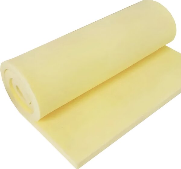 Povrchová vrchní matrace z paměťové pěny 4 cm TiaHome - 90x200cm