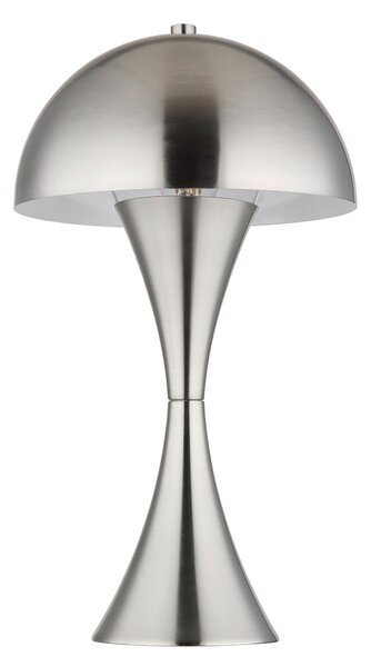 STOLNÍ LAMPA, E27, 20/36,1 cm Globo - Online Only svítidla, Online Only