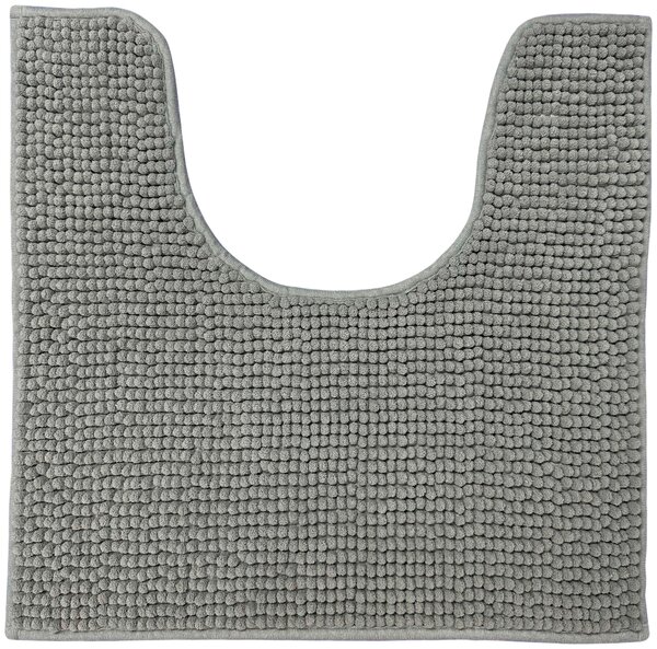 KOUPELNOVÁ PŘEDLOŽKA, 50/50 cm Esposa - Koupelnové předložky