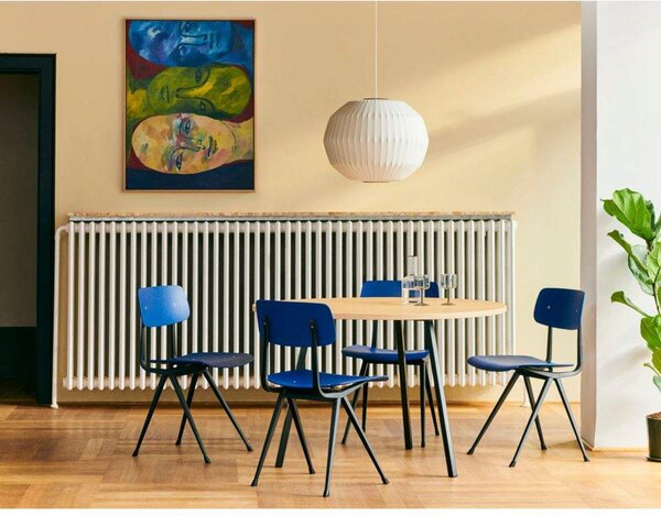 Závěsná svítidlo Herman Miller, Bílá, Obývací pokoj, Plast