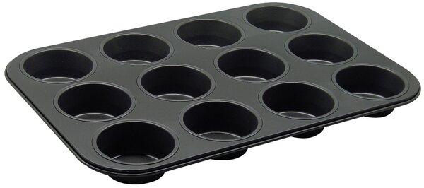 FORMA NA MUFFINY Zenker