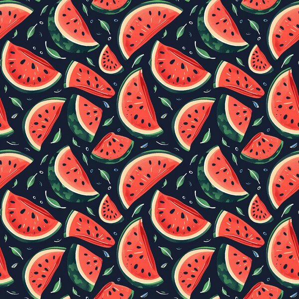 Skládací plážové lehátko SAND MELON, barevné