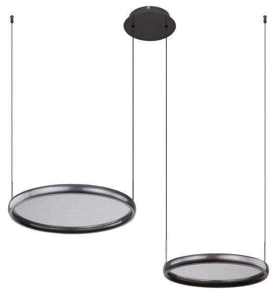 ZÁVĚSNÉ LED SVÍTIDLO, 89/50/150 cm Globo - Online Only svítidla, Online Only