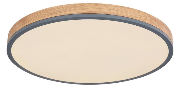 STROPNÍ LED SVÍTIDLO, 60/60/8.5 cm Globo - Online Only svítidla, Online Only