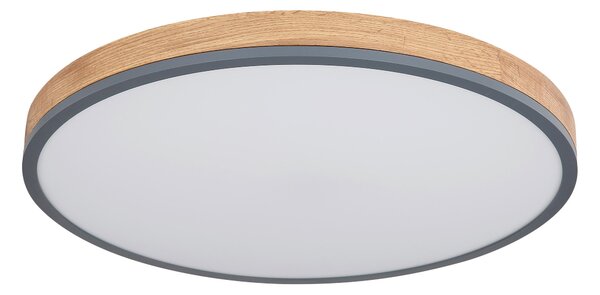 STROPNÍ LED SVÍTIDLO, 60/60/8.5 cm Globo - Online Only svítidla, Online Only