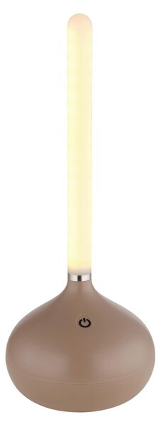 STOLNÍ LAMPA NA BATERIE 9,6/24,3 cm Globo - Venkovní světla, Online Only