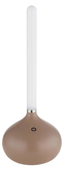 STOLNÍ LAMPA NA BATERIE 9,6/24,3 cm Globo - Venkovní světla, Online Only