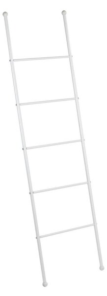 WENKO 22508100 - Držák ručníků VIVA 43x156,5 cm bílá