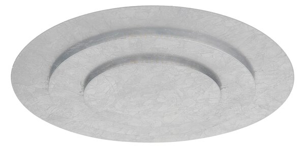 STROPNÍ LED SVÍTIDLO, 49/7,5 cm Globo - Online Only svítidla, Online Only