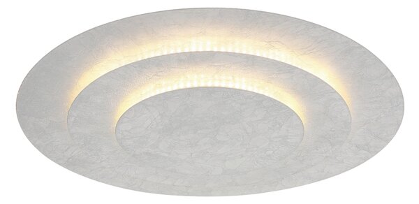 STROPNÍ LED SVÍTIDLO, 49/7,5 cm Globo - Online Only svítidla, Online Only