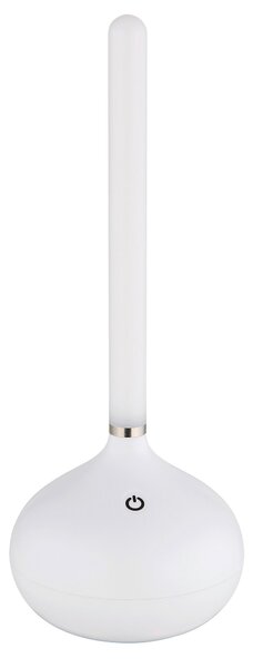 STOLNÍ LAMPA NA BATERIE 9,6/24,3 cm Globo - Venkovní světla, Online Only