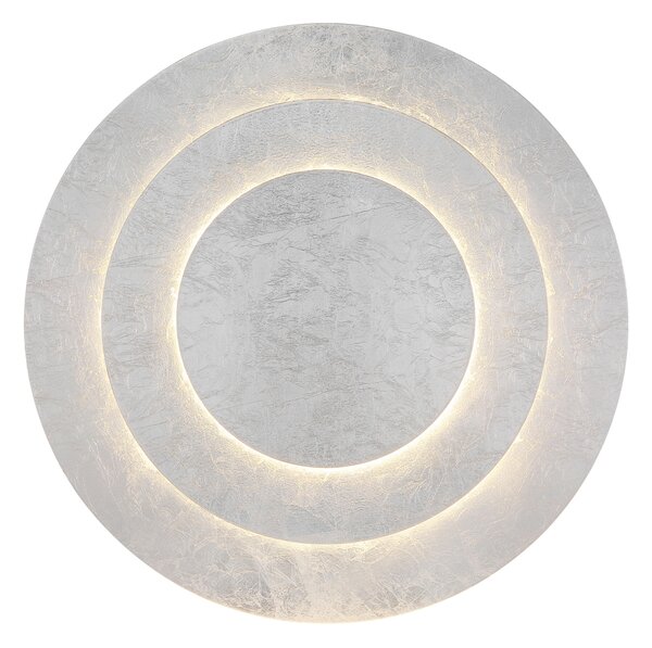 STROPNÍ LED SVÍTIDLO, 49/7,5 cm Globo - Online Only svítidla, Online Only