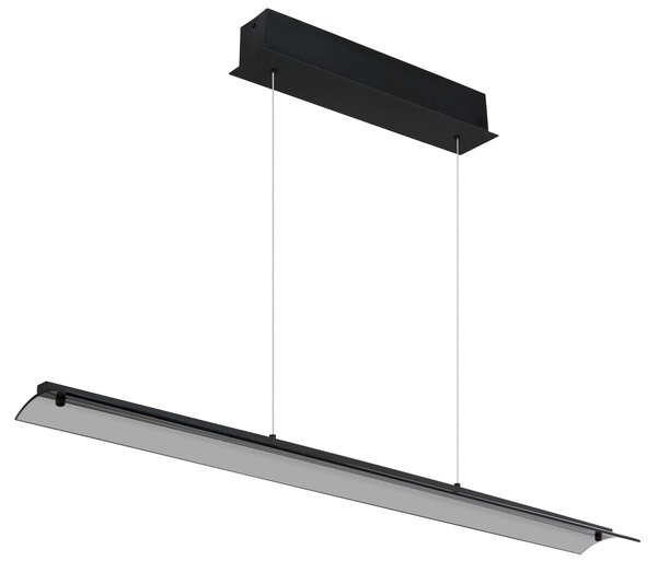 ZÁVĚSNÉ LED SVÍTIDLO, 100/12/150 cm Globo - Online Only svítidla, Online Only