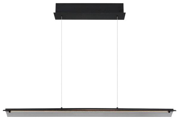 ZÁVĚSNÉ LED SVÍTIDLO, 100/12/150 cm Globo - Online Only svítidla, Online Only