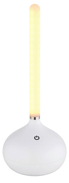STOLNÍ LAMPA NA BATERIE 9,6/24,3 cm Globo - Venkovní světla, Online Only