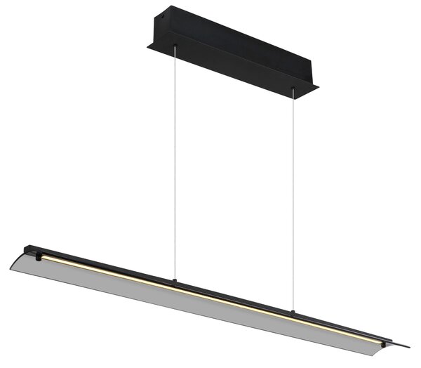 ZÁVĚSNÉ LED SVÍTIDLO, 100/12/150 cm Globo - Online Only svítidla, Online Only