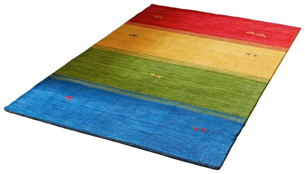 ORIENTÁLNÍ KOBEREC, 160/230 cm vícebarevná Cazaris - Orientální koberce