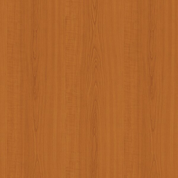 Kancelářský mobilní kontejner PRIMO WOOD, PUSH-lock, 3 zásuvky, třešeň