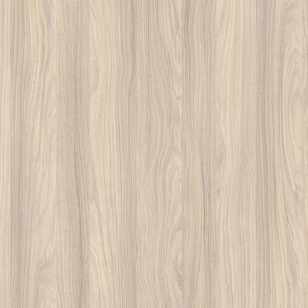 Kancelářský mobilní kontejner PRIMO WOOD, PUSH-lock, 3 zásuvky, dub přírodní