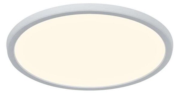 Stropní Lampa Nordlux, Bílá, Obývací pokoj, Plast
