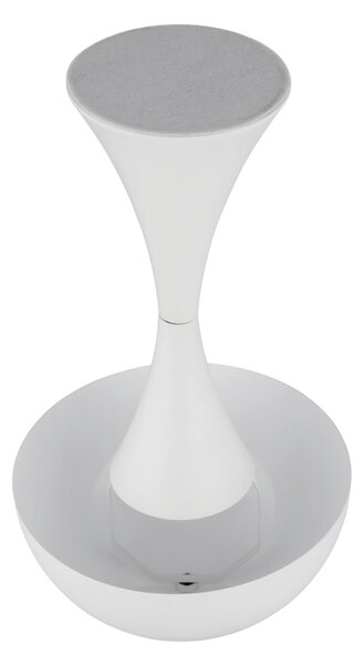 STOLNÍ LAMPA, E27, 20/36,1 cm Globo - Online Only svítidla, Online Only