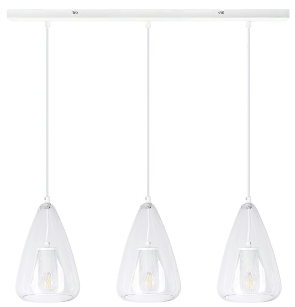 ZÁVĚSNÉ SVÍTIDLO, 16,5/75/150 cm - Online Only svítidla, Online Only