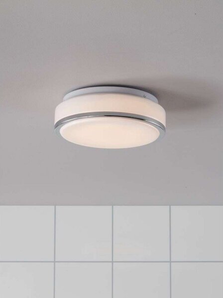 Stropní Lampa Markslöjd, stmívatelné, Bílá, Kov