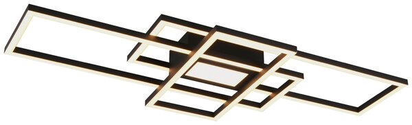 STROPNÍ LED SVÍTIDLO, Novel - Stropní svítidla