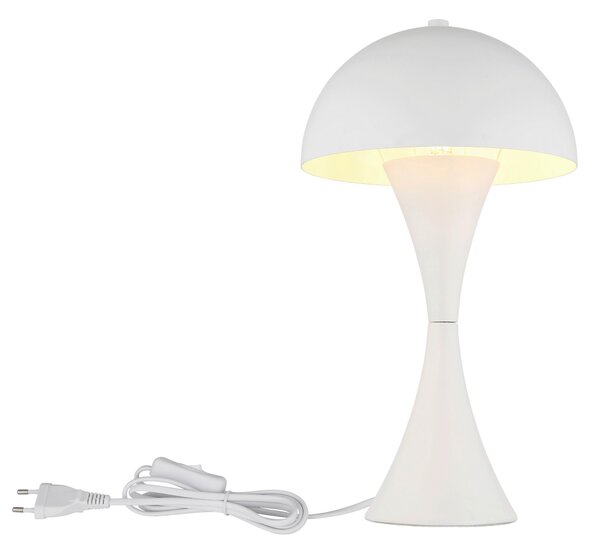 STOLNÍ LAMPA, E27, 20/36,1 cm Globo - Online Only svítidla, Online Only