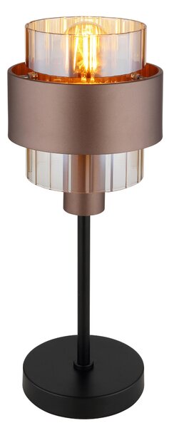 STOLNÍ LAMPA, E27, 18,5/47 cm Globo - Online Only svítidla, Online Only